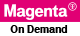 Magenta On Demand