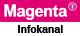 Magenta Infokanal