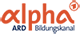 ARD Alpha