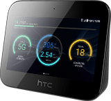HTC 5G Box
