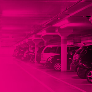 Smart City Parking