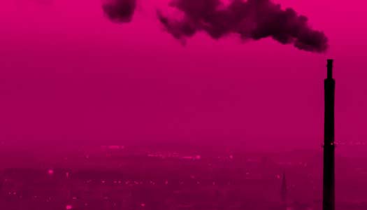 Air Quality Monitoring für Smart City