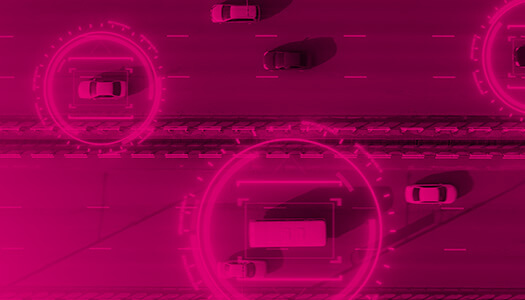 IoT Logistik - Geofancing