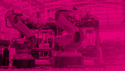 Anwendung in der Industrie