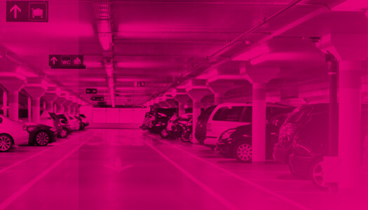 Smart City Parking