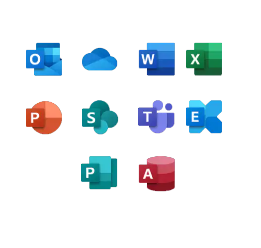 microsoft office 365 business premium icons microsoft office 365 business premium icons