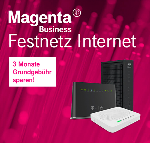 Magenta Mobil M Business Mit Handy 2 Generation Lösungen für Mobilfunk, Festnetz & Internet - Magenta Business