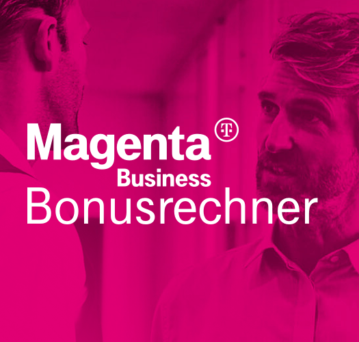 Magenta Bonus Rechner
