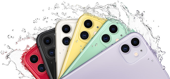 Apple iPhone 11