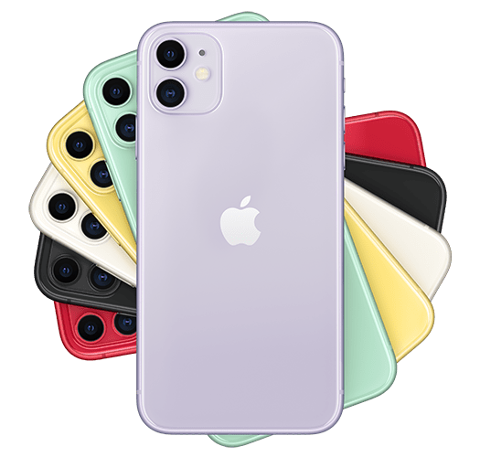 Apple iPhone 11