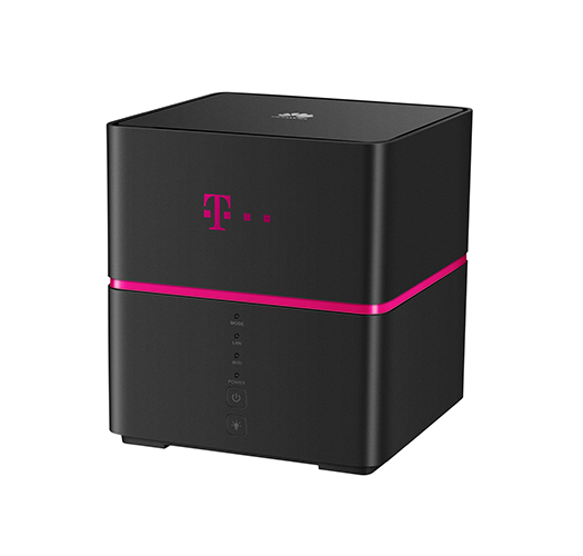 Magenta Router