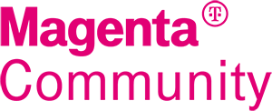 Magenta Community Logo