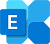 Logo Microsoft Exchange Online