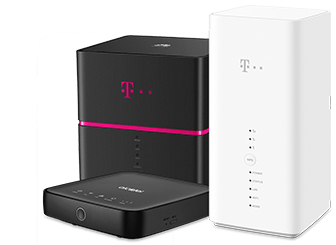 Mobiles Business Internet mit 5G
