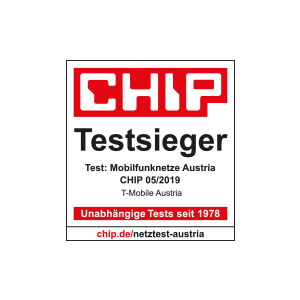 Chip Testsieger