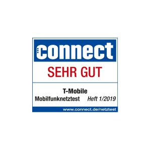 Connect Sehr gut 2019