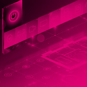 Application Enablement
