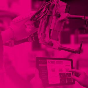 Was ist Industrie 4.0