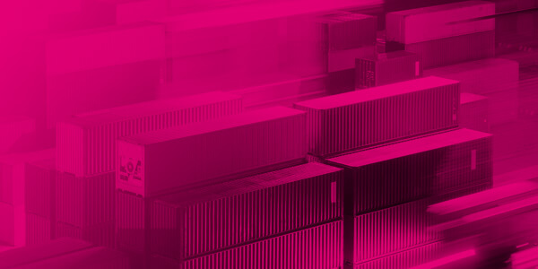 Container-Tracking via NB-IoT