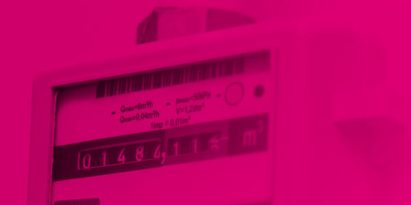 Gas- und Wasserzähler auslesen mit NB-IoT