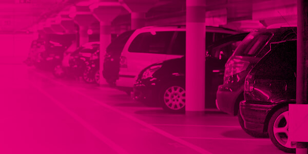 NB-IoT sorgt für Vernetzung von Parkplätzen