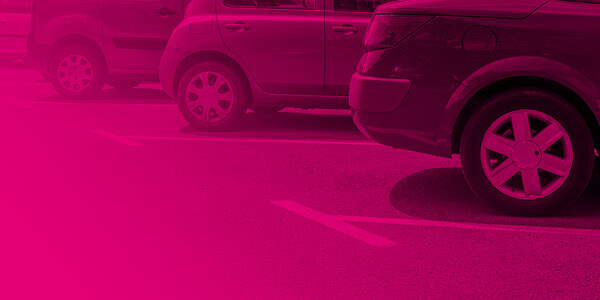 Smart Parking mit NB-IoT