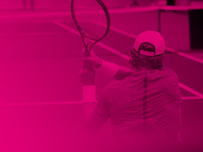 Magenta Business Sky Sportbar