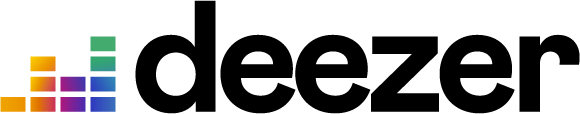 Deezer Logo