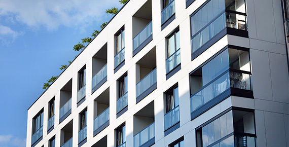 Intelligente Immobilien mit IoT Lösungen von Magenta Business