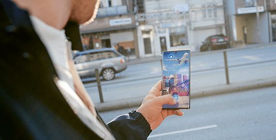 AIC Mobile