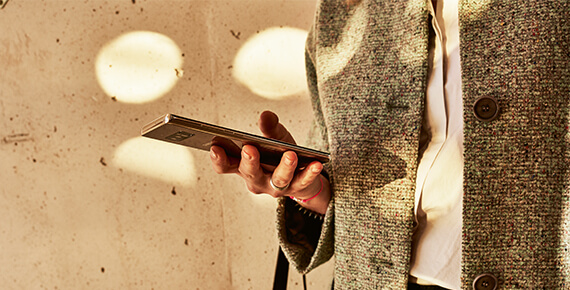 Cloud Telefonie mit All In Communication von Magenta