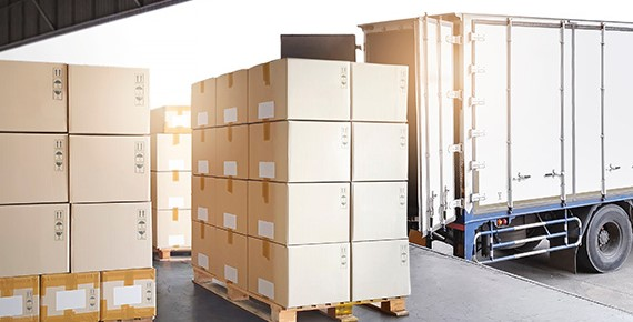 Waren und Asset Tracking mit der Plug&Play Lösung von LowCost Tracker LITE