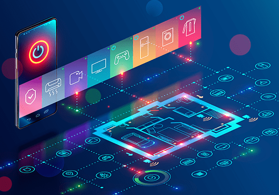 Daten sammeln & visualisieren