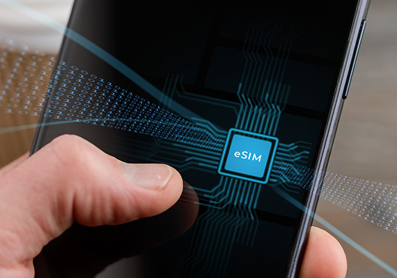 IoT SIM