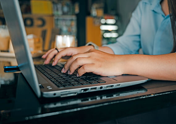 Webhosting