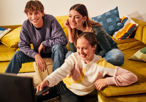 Video On Demand