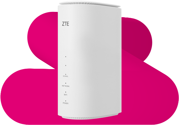 5G-Router 5G-Router