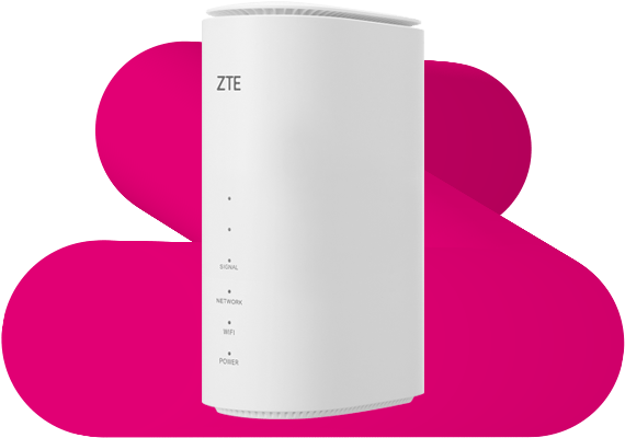 5G-Router 5G-Router