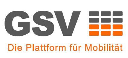 Logo GSV Logo GSV
