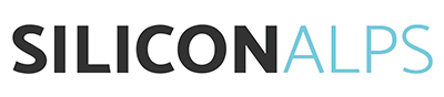 Logo SILICONALPS Logo SILICONALPS