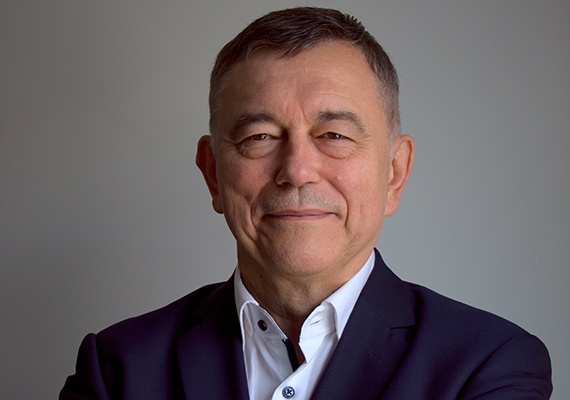 Walter Unger Walter Unger