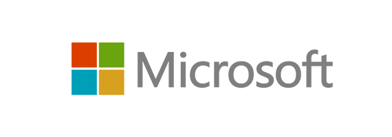 Microsoft Logo