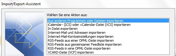 Screenshot Anleitung