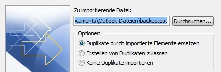 Screenshot Anleitung