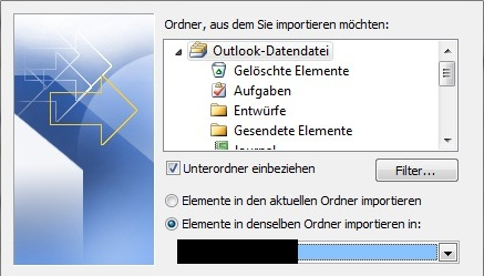 Screenshot Anleitung