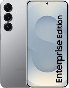 Samsung Galaxy S25 Enterprise Edition