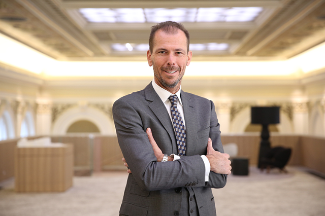 Dr. Daniel Jelitzka Foto Dr. Daniel Jelitzka