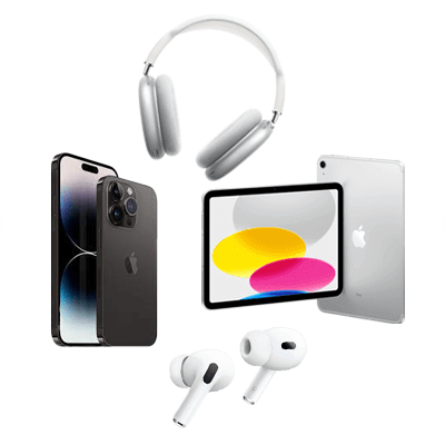 Apple Gewinnspiel