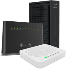 Gratis Business Modem