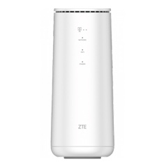 Internet Router
